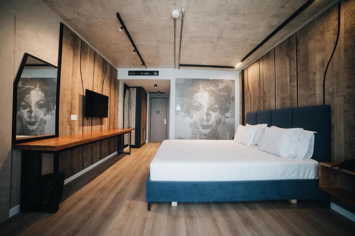 Doppelzimmer