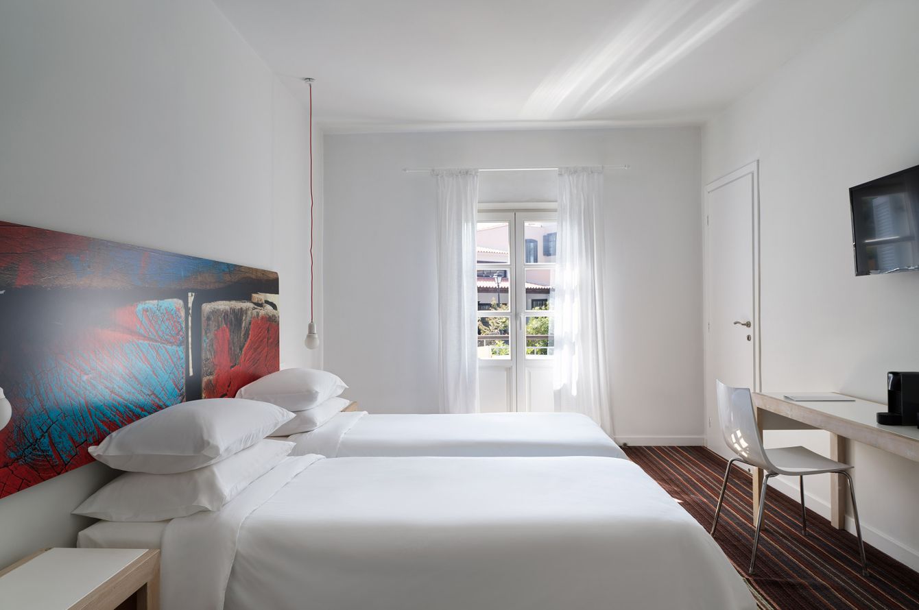 Doppelzimmer