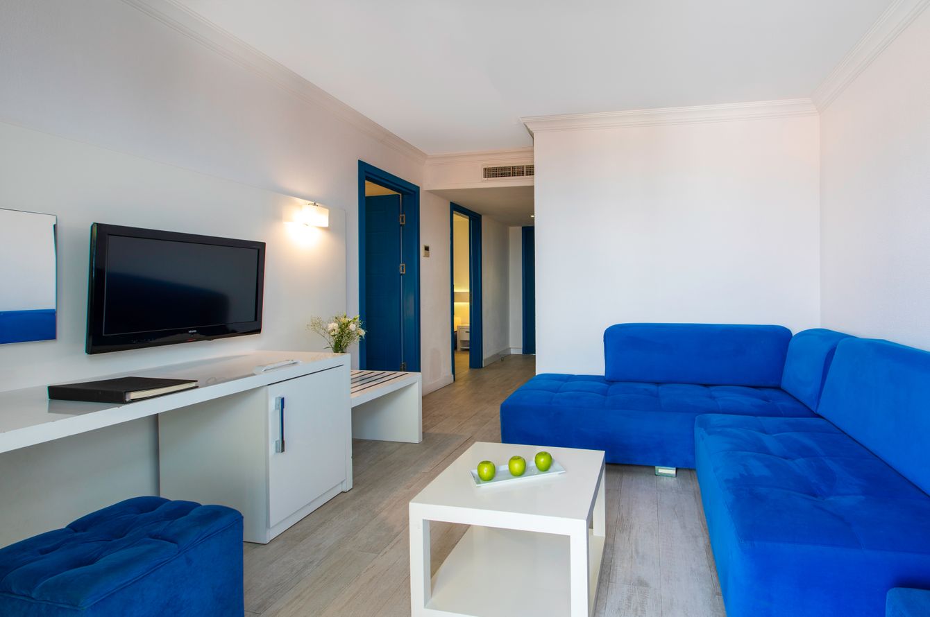 Familienzimmer Superior Bungalow