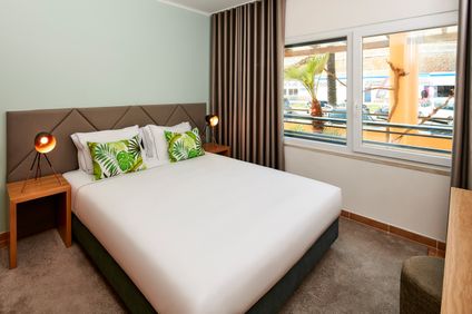 Classic Beach Appartement