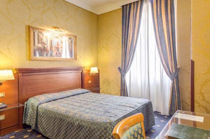 4. Bild der Unterkunft