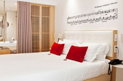 9. Bild der Unterkunft