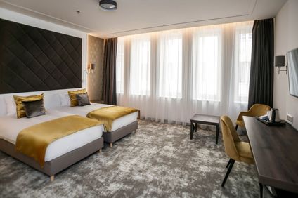 4. Bild der Unterkunft