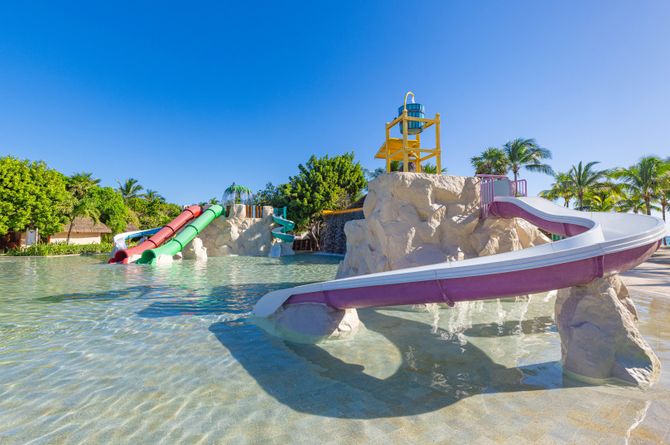 Aquapark
