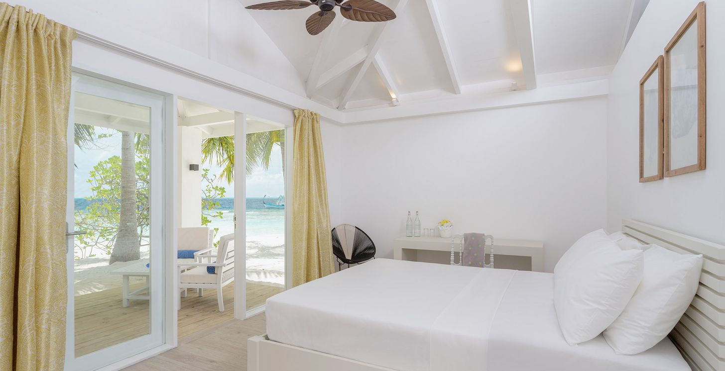 Bungalow Beach