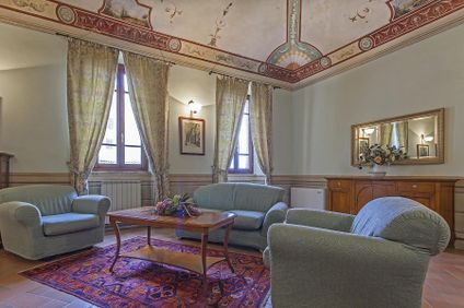 Relais Il Chiostro di Pienza