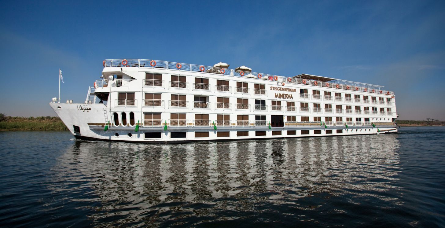 MS Steigenberger Minerva