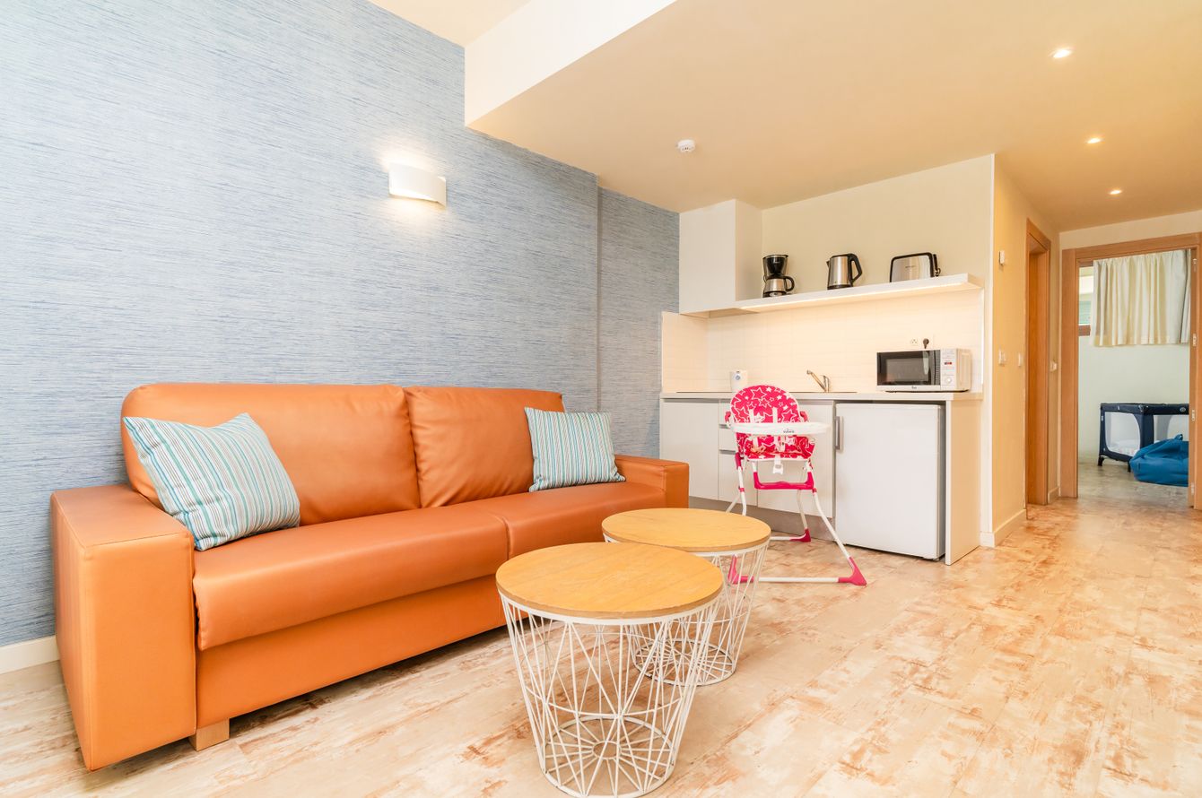 Appartement Family