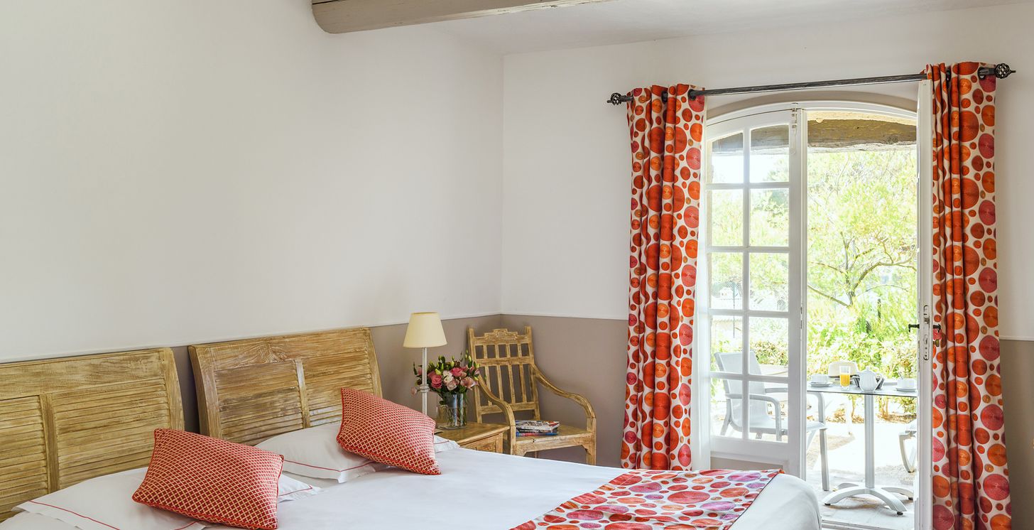 Chambre double Calidianus