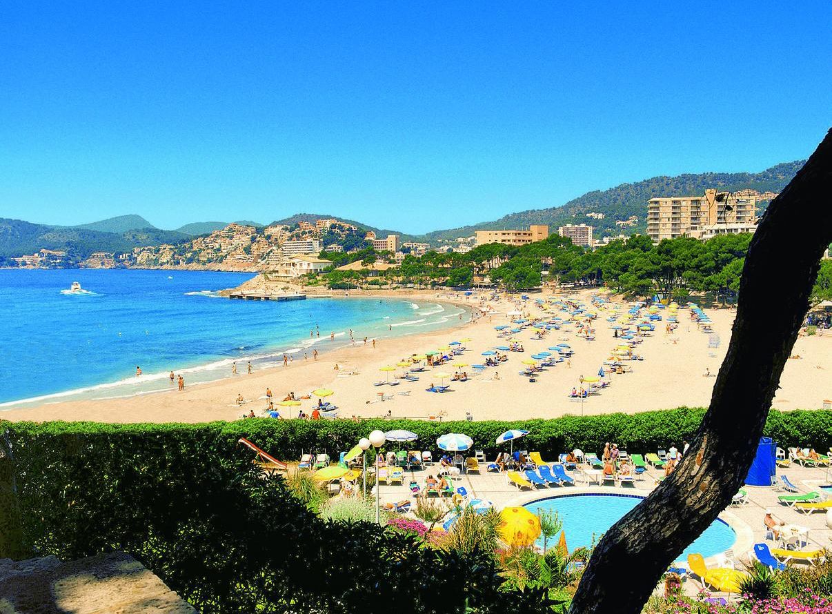 Plage