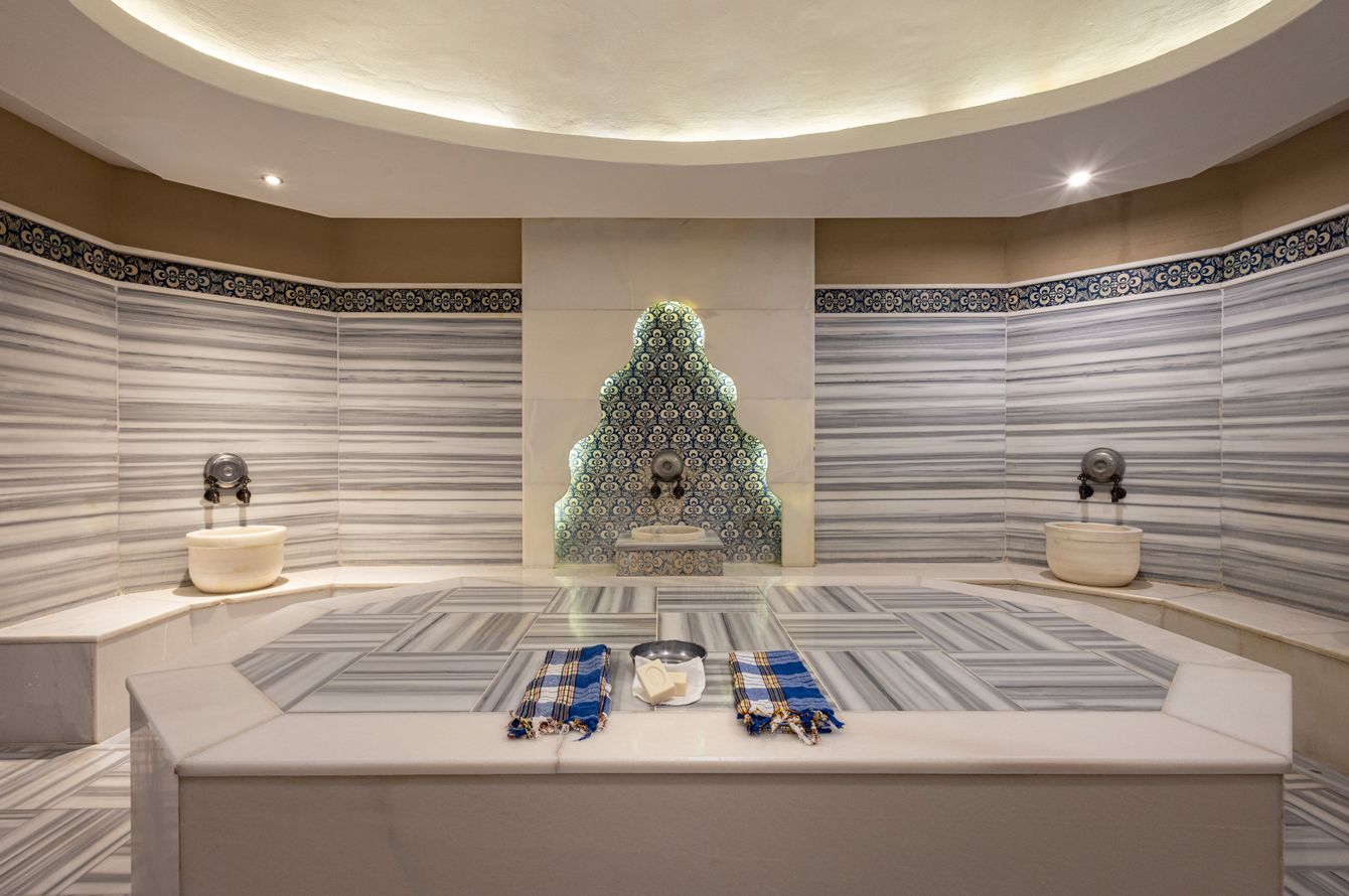 Hamam