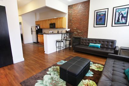 2. Bild der Unterkunft