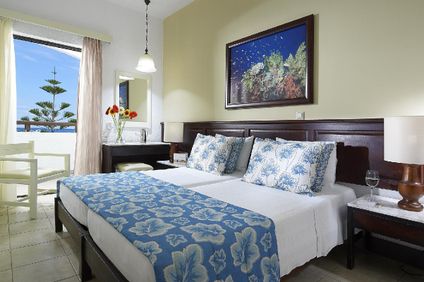 2. Bild der Unterkunft