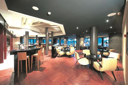 11. Bild der Unterkunft