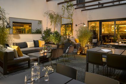 2. Image de l'établissement