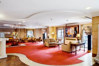 3. Bild der Unterkunft