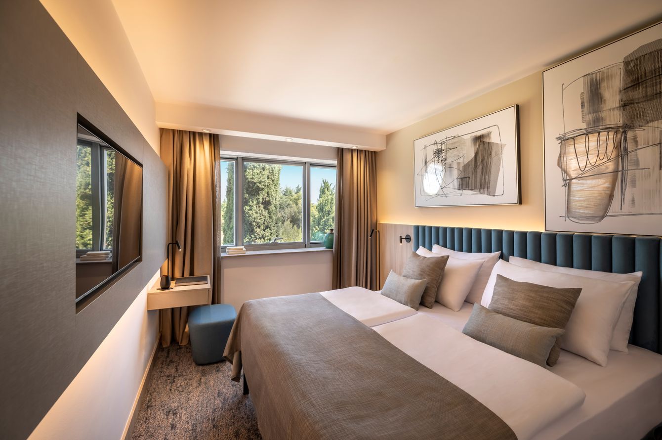 Doppelzimmer