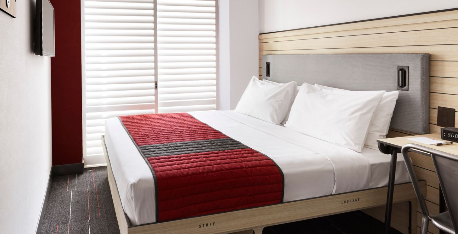 Doppelzimmer