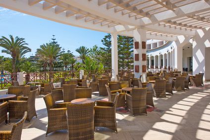 7. Bild der Unterkunft