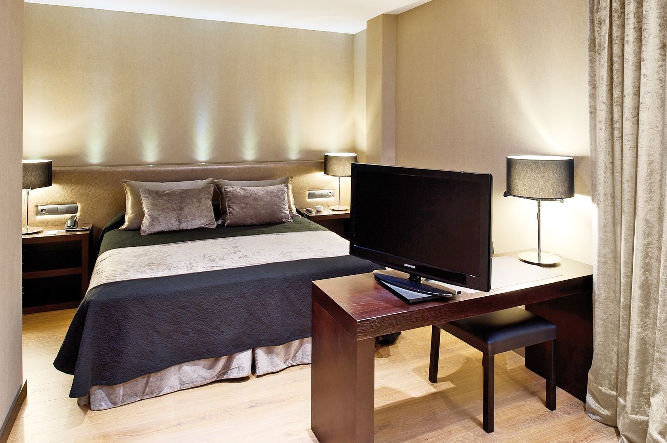 Doppelzimmer