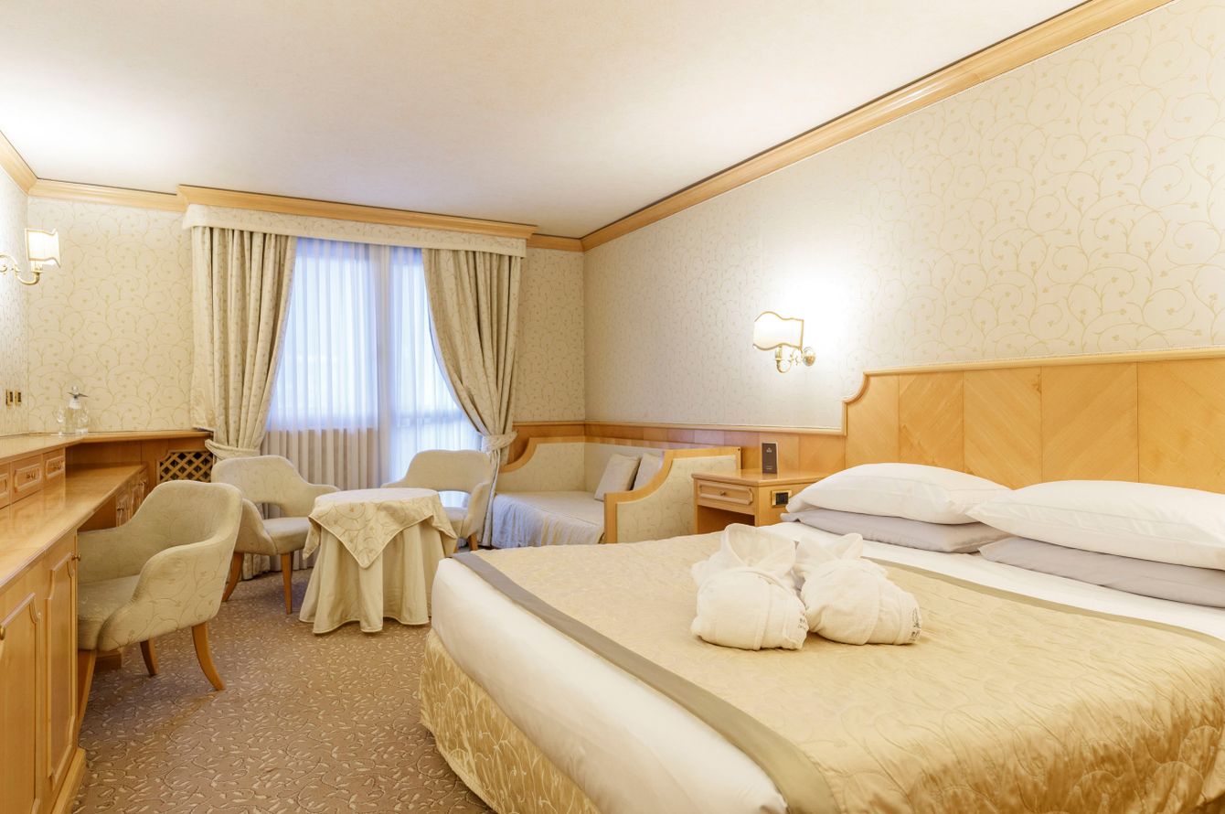 Doppelzimmer