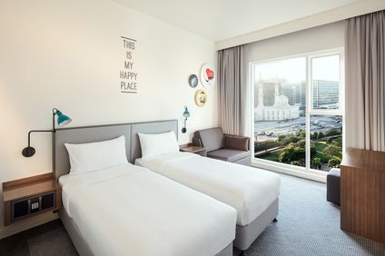 7. Bild der Unterkunft