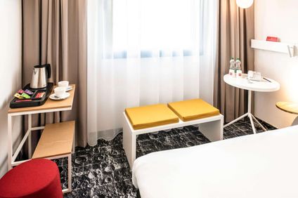 9. Bild der Unterkunft