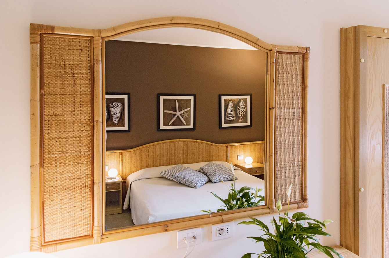 Doppelzimmer Economy