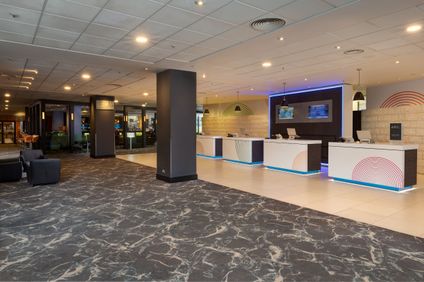 10. Bild der Unterkunft