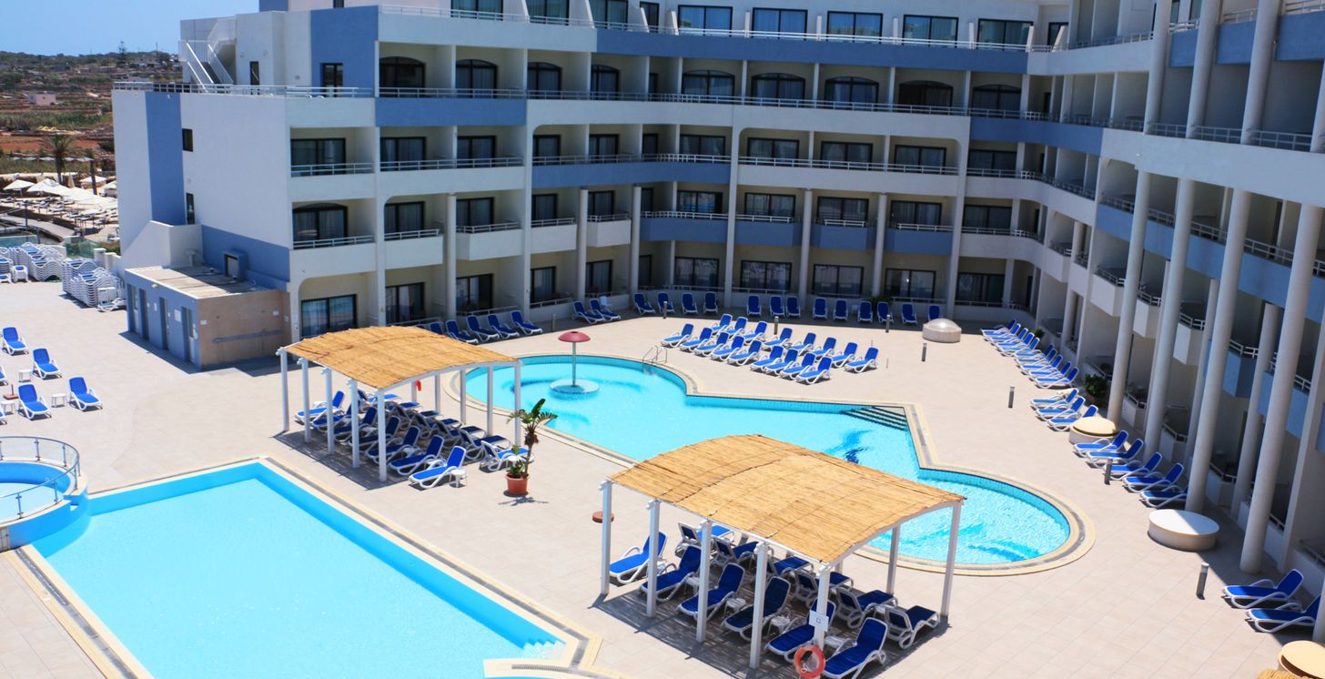 Hotelanlage