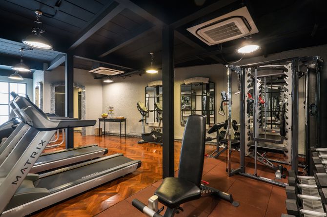 10.Bild der Unterkunft