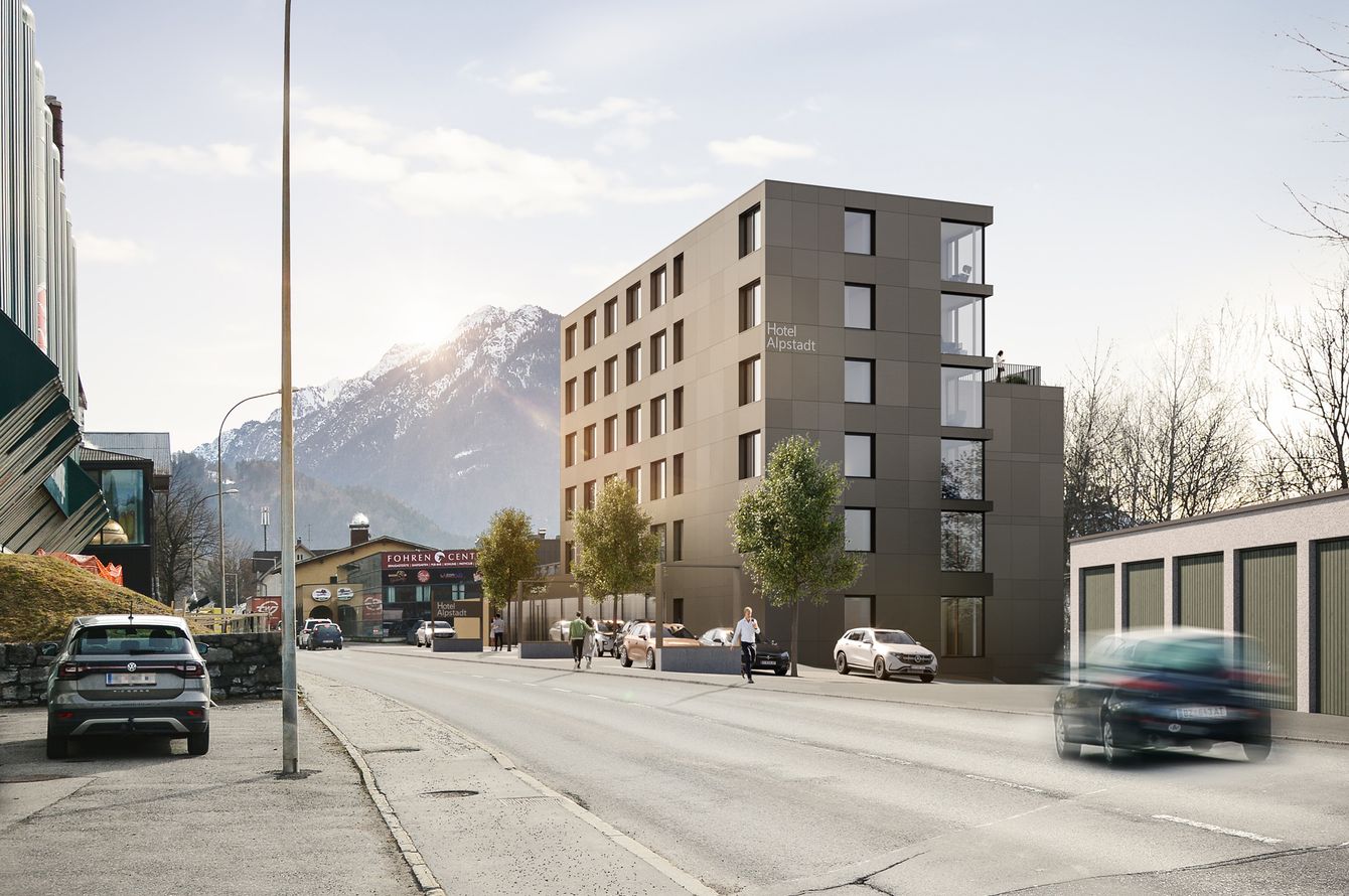 2.Bild der Unterkunft