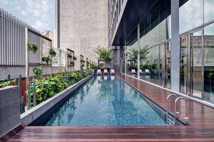 8. Bild der Unterkunft