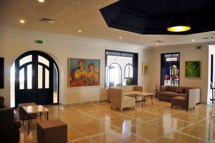 9. Bild der Unterkunft