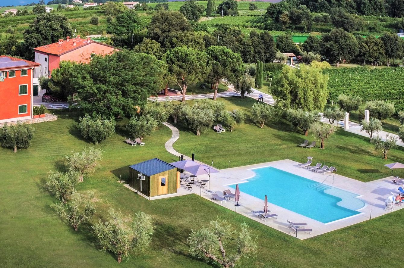Borgo Romantico Relais