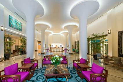 4. Bild der Unterkunft