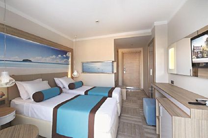 2. Bild der Unterkunft