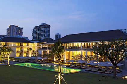 3. Bild der Unterkunft