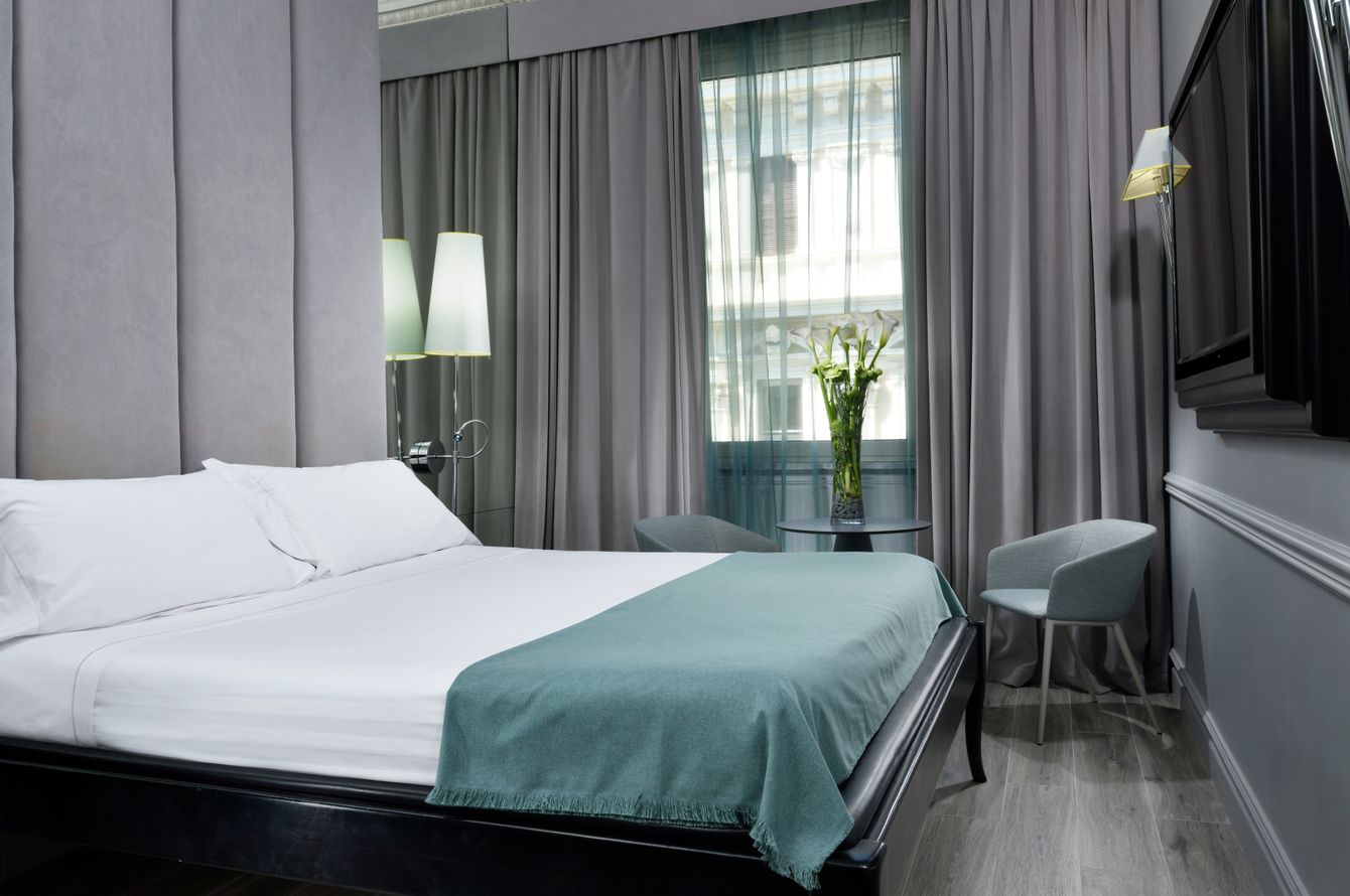 Doppelzimmer Classic