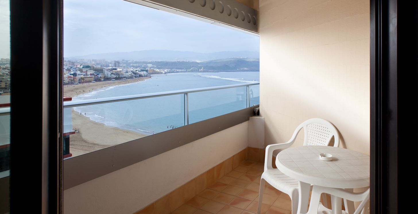Doppelzimmer Superior mit Terrasse