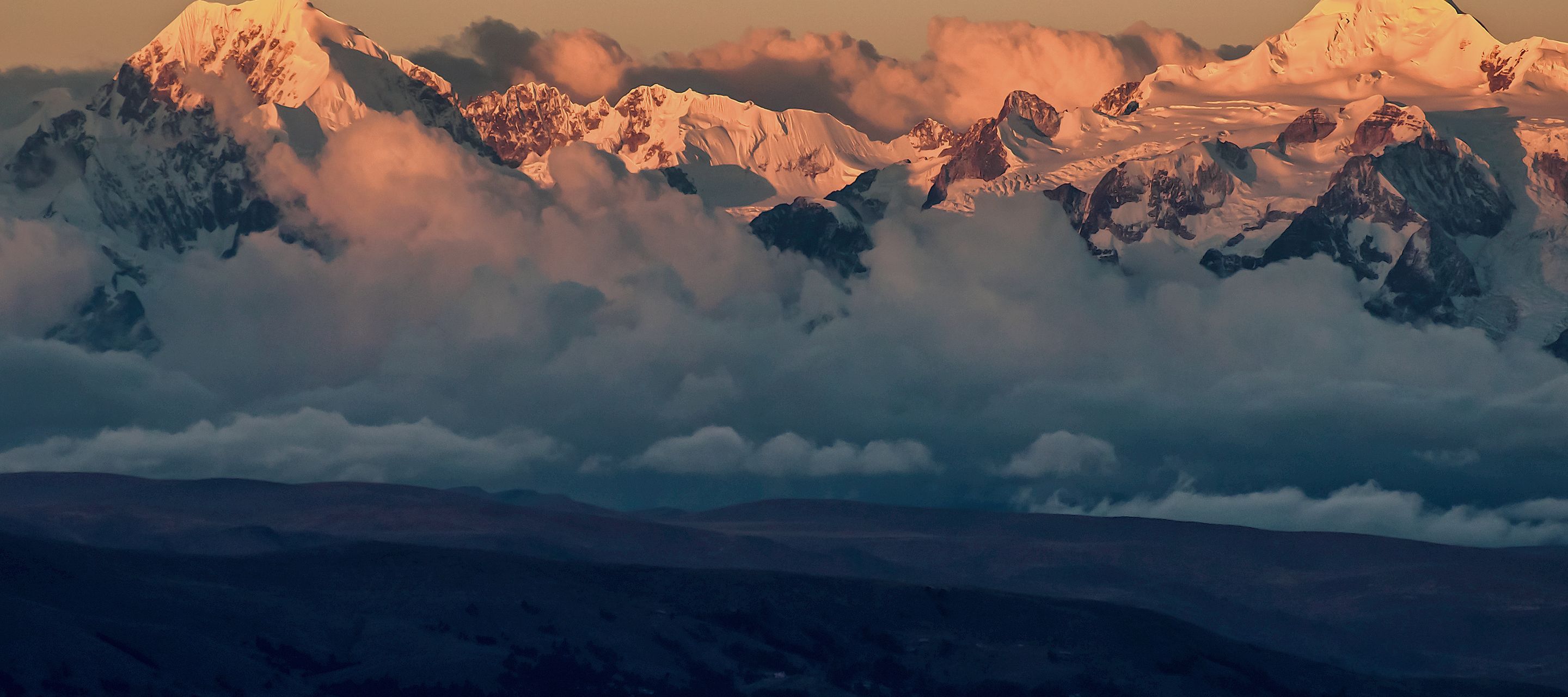 Titicaca, plus haut lac navigable du monde