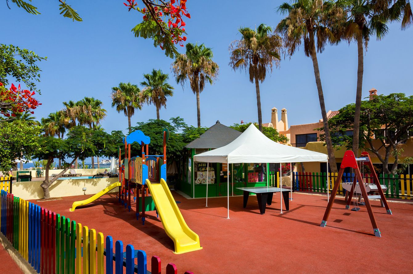 Spielplatz