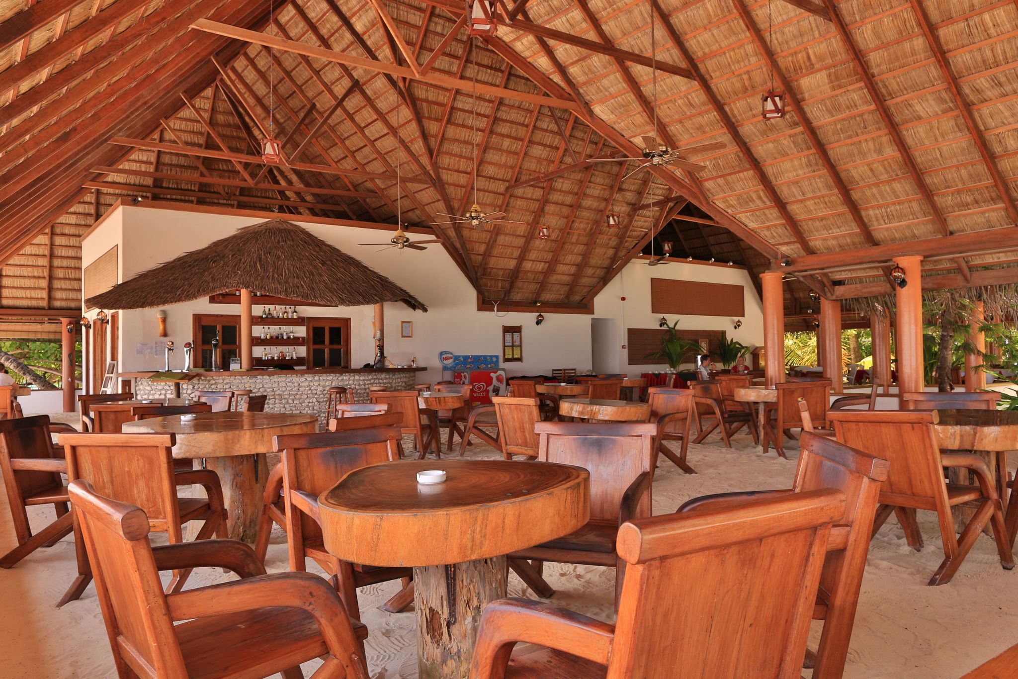 Blue Lagoon Bar