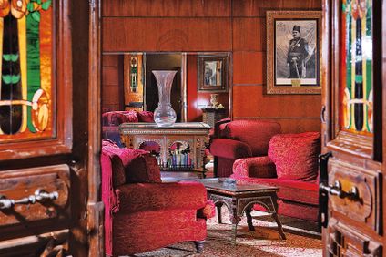 4. Bild der Unterkunft