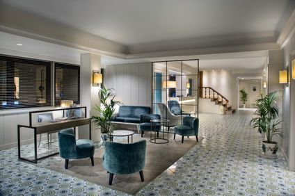 2. Bild der Unterkunft