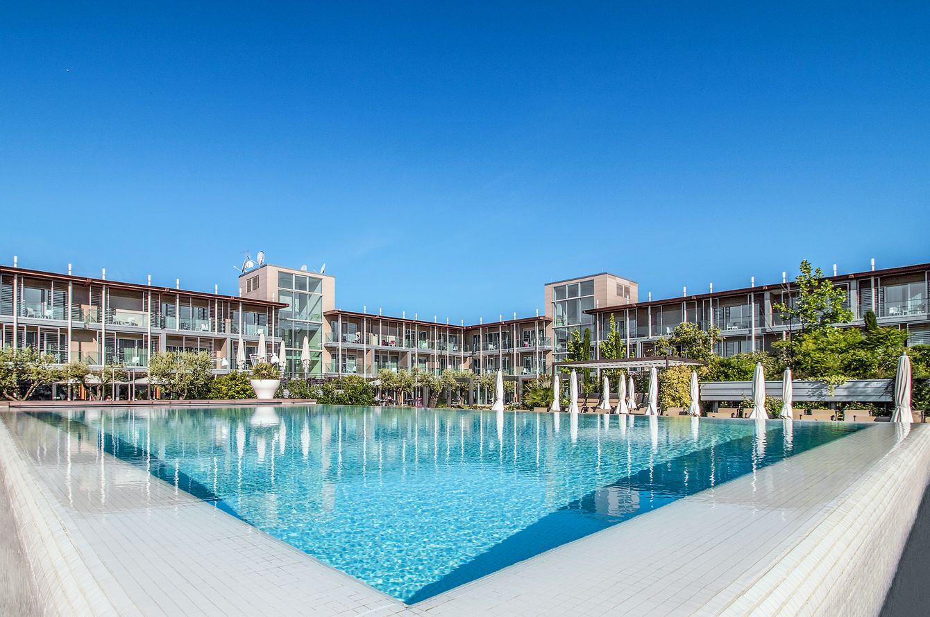 AQUALUX Hotel Spa Suite & Terme