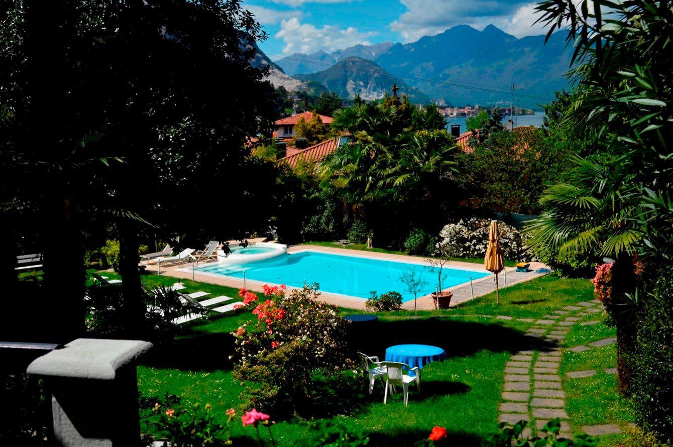 Aussenpool