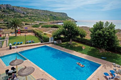 6. Bild der Unterkunft