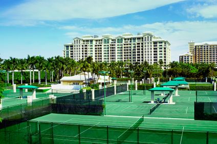 4. Bild der Unterkunft