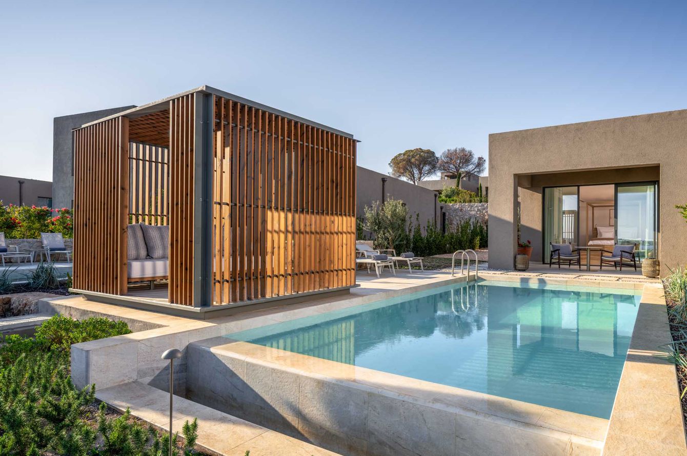 Adult Priene House